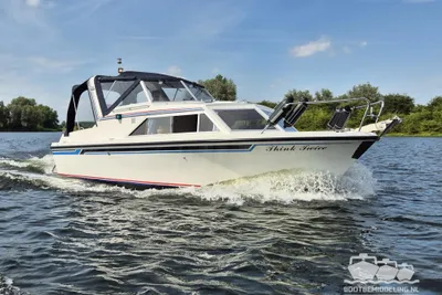 1994 Polaris Beta 7.35 Sport