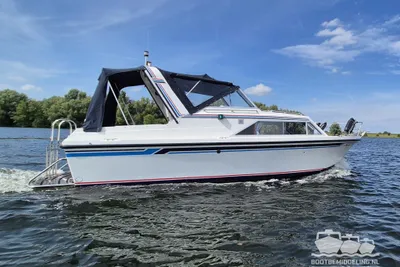 1994 Polaris Beta 7.35 Sport