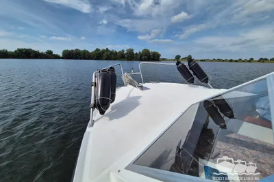 1994 Polaris Beta 7.35 Sport
