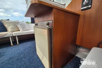 1994 Polaris Beta 7.35 Sport