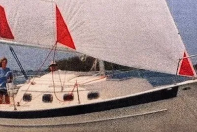 Seaward 25