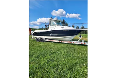 Seaswirl Striper 2601