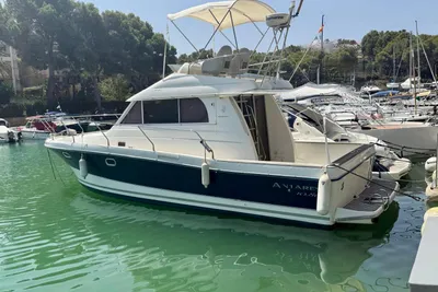 2008 Beneteau Antares 10.80
