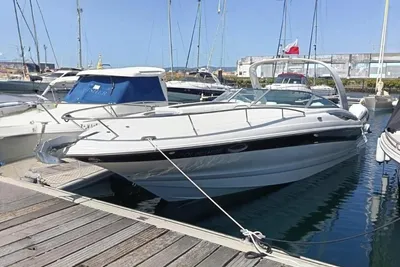 2008 Crownline 315 SCR