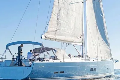 2016 Hanse 575