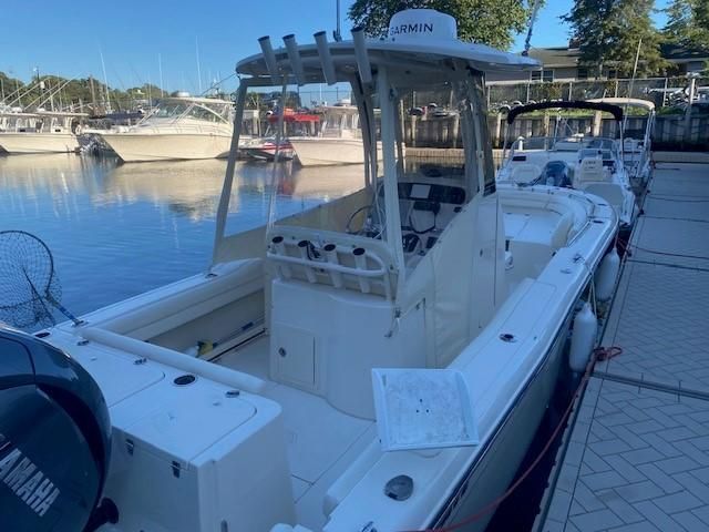 2022 Grady-White Fisherman 236 Center Console for sale - YachtWorld