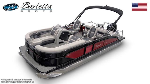 Barletta C22UC
