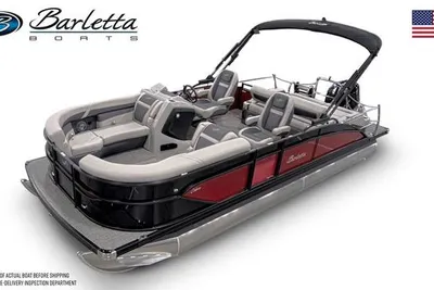 Barletta C22UC