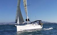 2004 Dufour 34 Performance