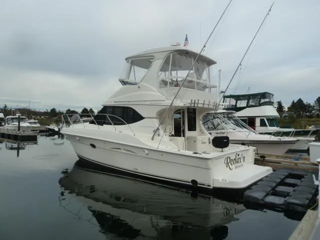 Reelax'n Yacht Photos Pics 
