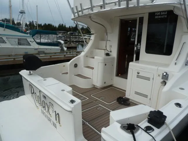 Reelax'n Yacht Photos Pics 