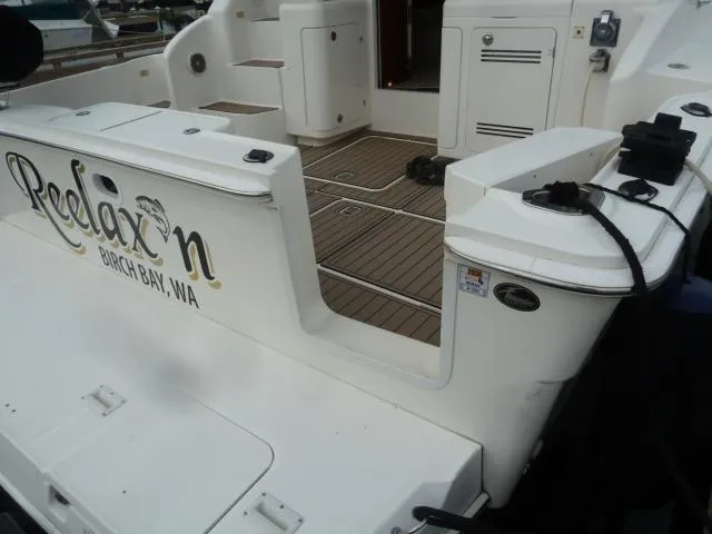 Reelax'n Yacht Photos Pics 