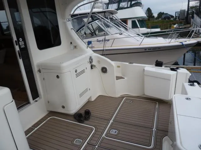 Reelax'n Yacht Photos Pics 