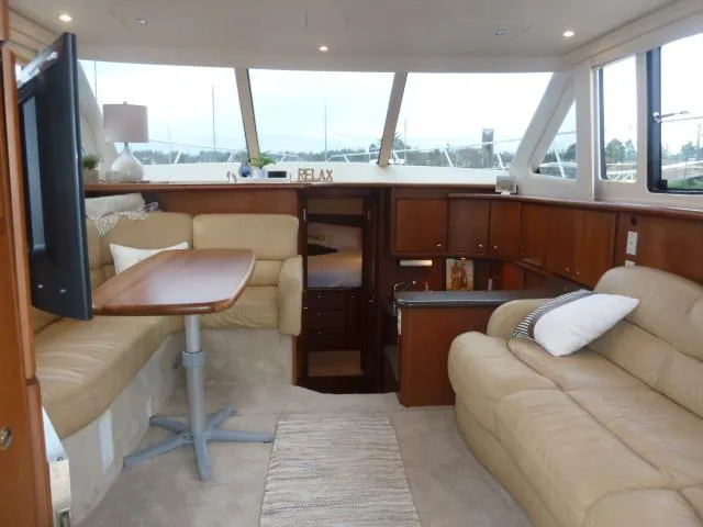 Reelax'n Yacht Photos Pics 