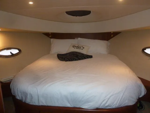 Reelax'n Yacht Photos Pics 