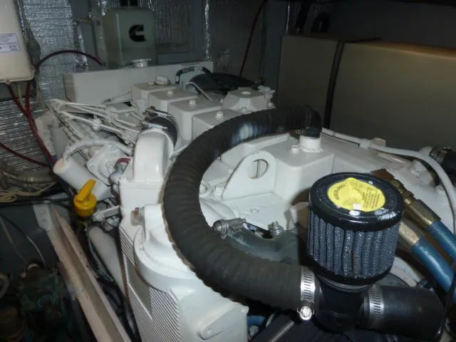 Reelax'n Yacht Photos Pics 