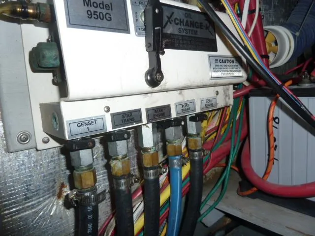 Reelax'n Yacht Photos Pics 