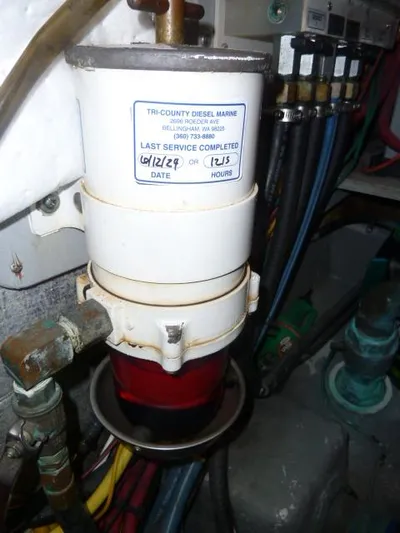 Reelax'n Yacht Photos Pics 