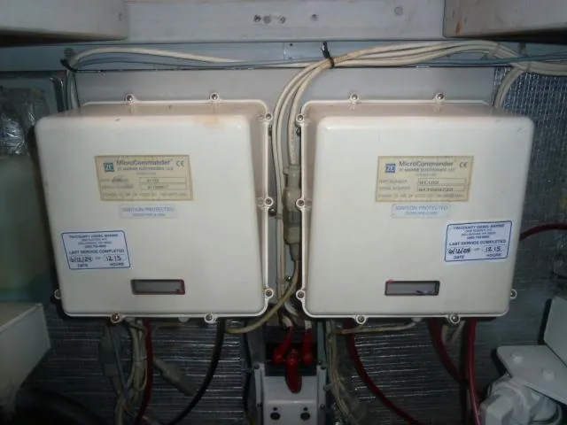 Reelax'n Yacht Photos Pics 