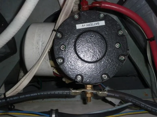 Reelax'n Yacht Photos Pics 