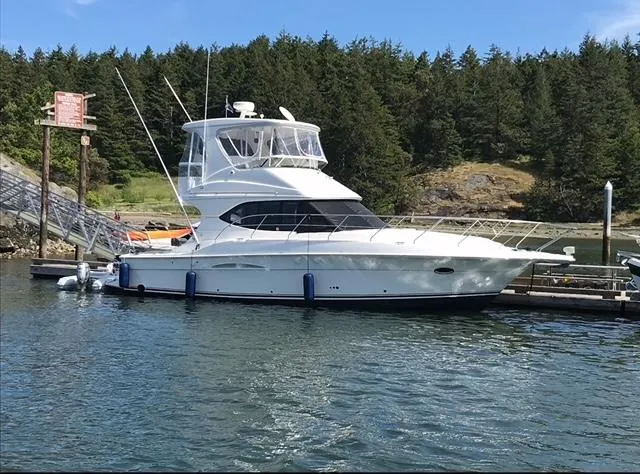 Reelax'n Yacht Photos Pics 