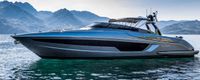 2018 Riva 56' Rivale