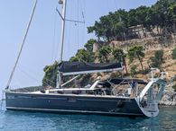 2013 Beneteau Sense 50 Owner's Version