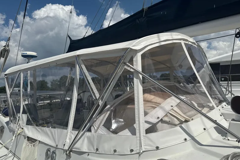 Dalmation Yacht Photos Pics Pearson 530