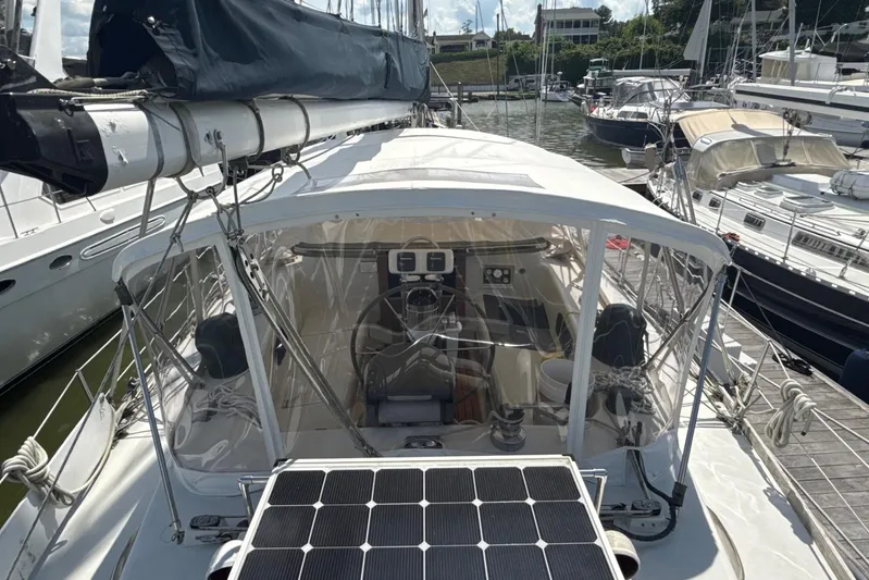 Dalmation Yacht Photos Pics Pearson 530