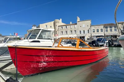 Bahama 20 Classic