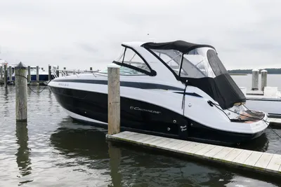 Crownline 294 CR