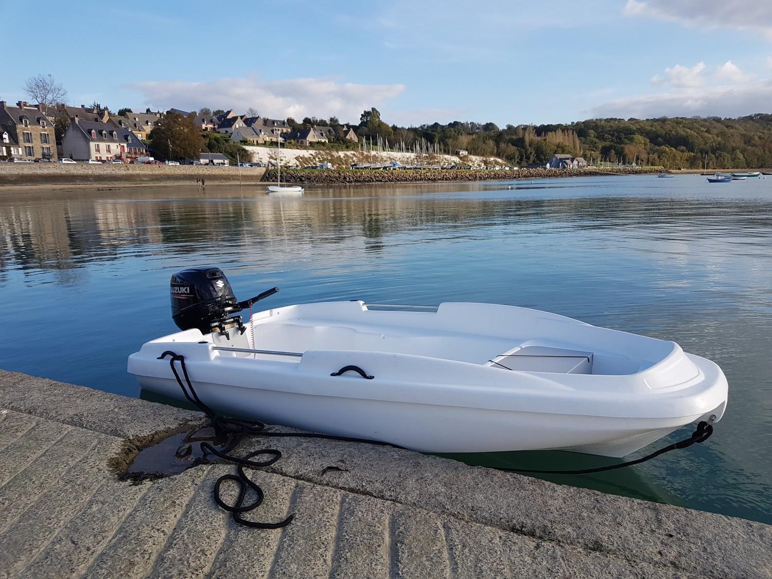 New 2023 Rigiflex Cap 360 - 35 - Ille-et-Vilaine | TopBoats