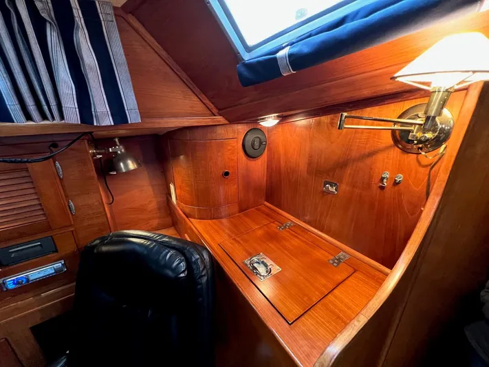 Dalmation Yacht Photos Pics Pearson 530