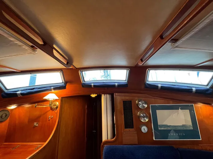 Dalmation Yacht Photos Pics Pearson 530