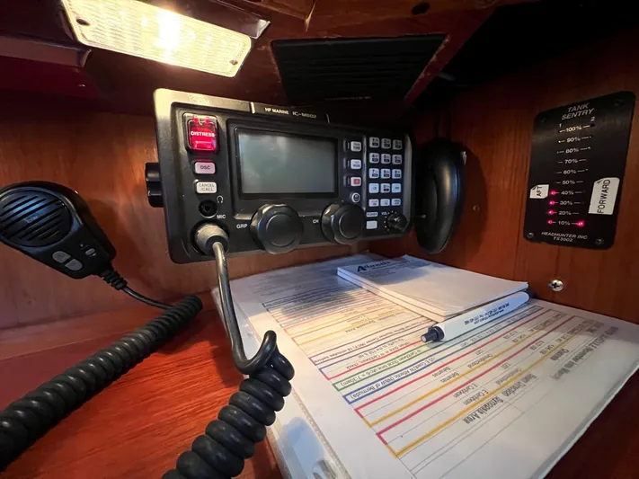 Dalmation Yacht Photos Pics Pearson 530