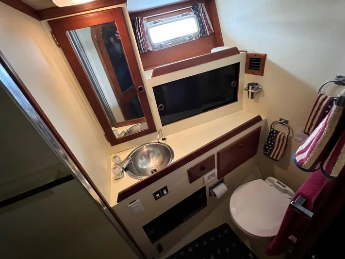 Dalmation Yacht Photos Pics Pearson 530