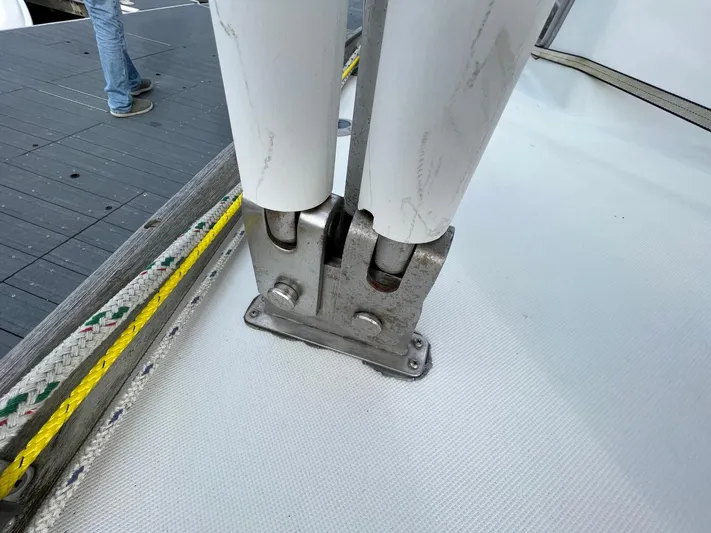 Dalmation Yacht Photos Pics Pearson 530