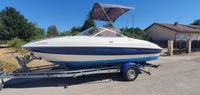 2004 Bayliner 602