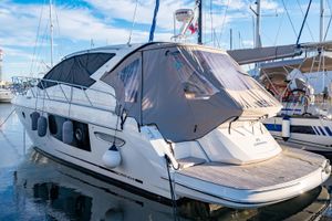 2022 Cranchi M 44 HT