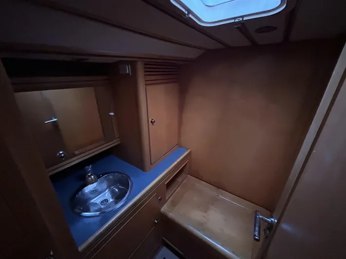  Yacht Photos Pics AL BARAKA - INTERNI BAGNO ARMATORE