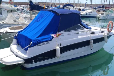 1997 Chaparral Signature 240