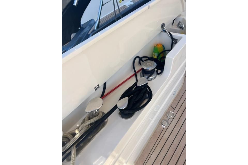 2008 Apreamare 66 