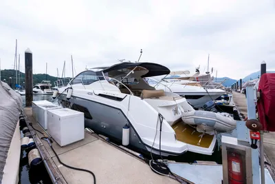 Azimut Atlantis 43