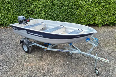 2023 Linder Sportsman 355