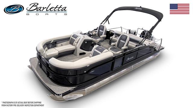 Barletta C22UC