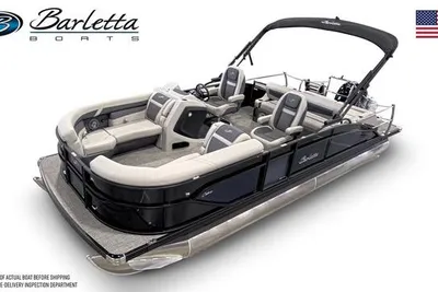 Barletta C22UC