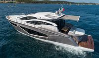 2023 Sessa Marine C54