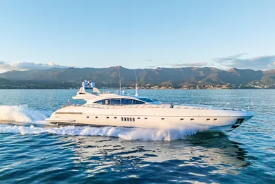 Mangusta mangusta 132