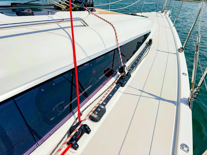4763tw Yacht Photos Pics 