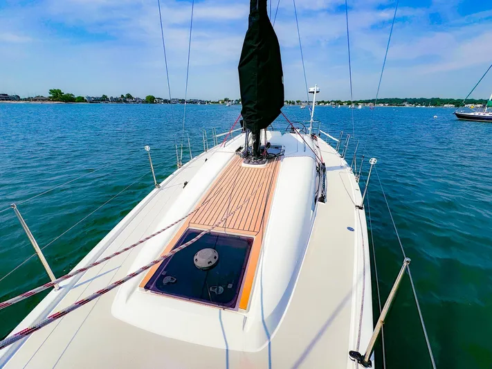 4763tw Yacht Photos Pics 